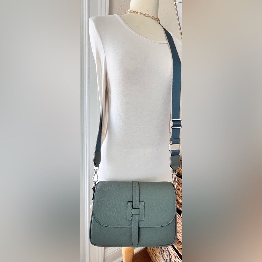 Army Green Women's Bag